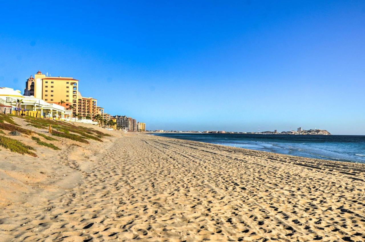 Oceanfront Puerto Penasco Villa In Luxury Resort! 外观 照片
