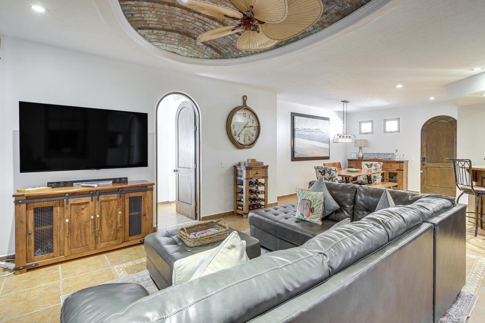 Oceanfront Puerto Penasco Villa In Luxury Resort! 外观 照片