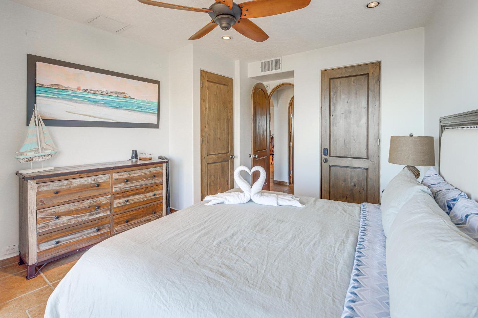 Oceanfront Puerto Penasco Villa In Luxury Resort! 外观 照片