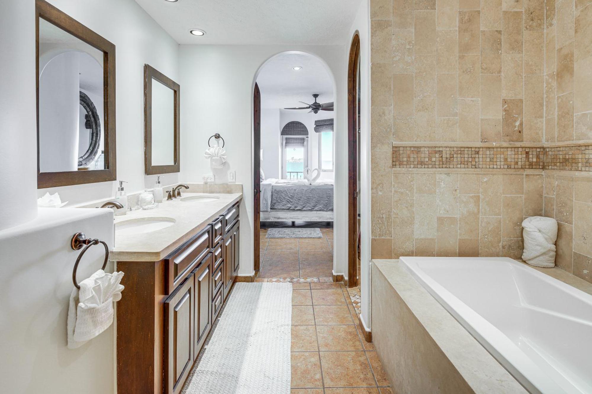 Oceanfront Puerto Penasco Villa In Luxury Resort! 外观 照片