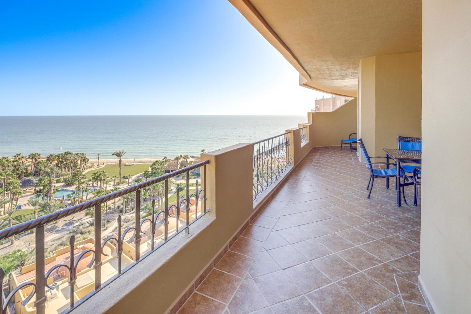 Oceanfront Puerto Penasco Villa In Luxury Resort! 外观 照片