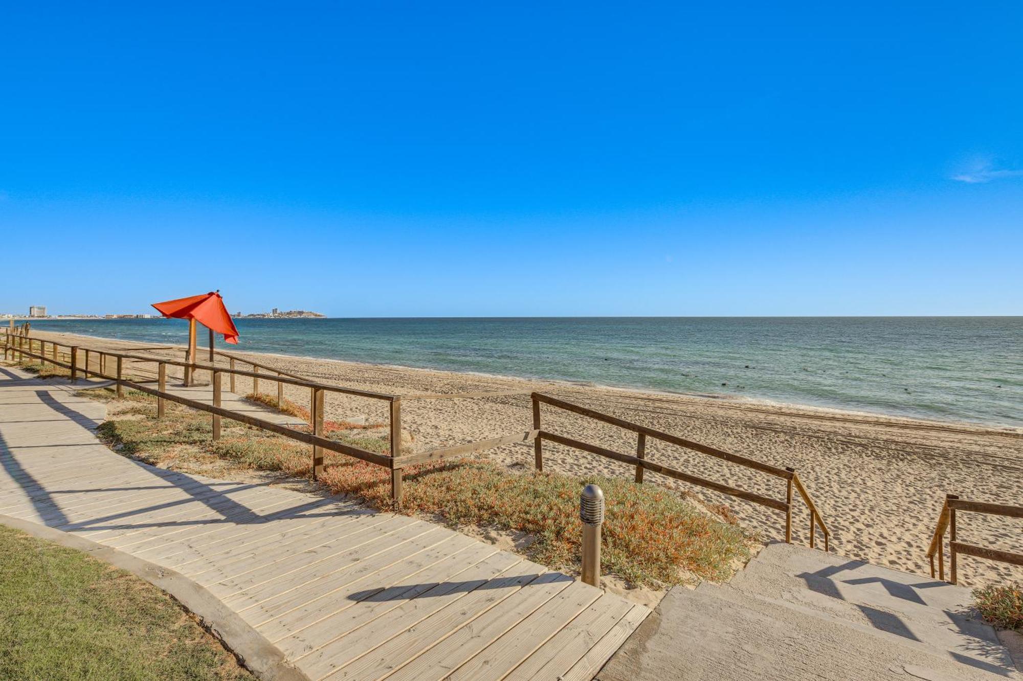 Oceanfront Puerto Penasco Villa In Luxury Resort! 外观 照片