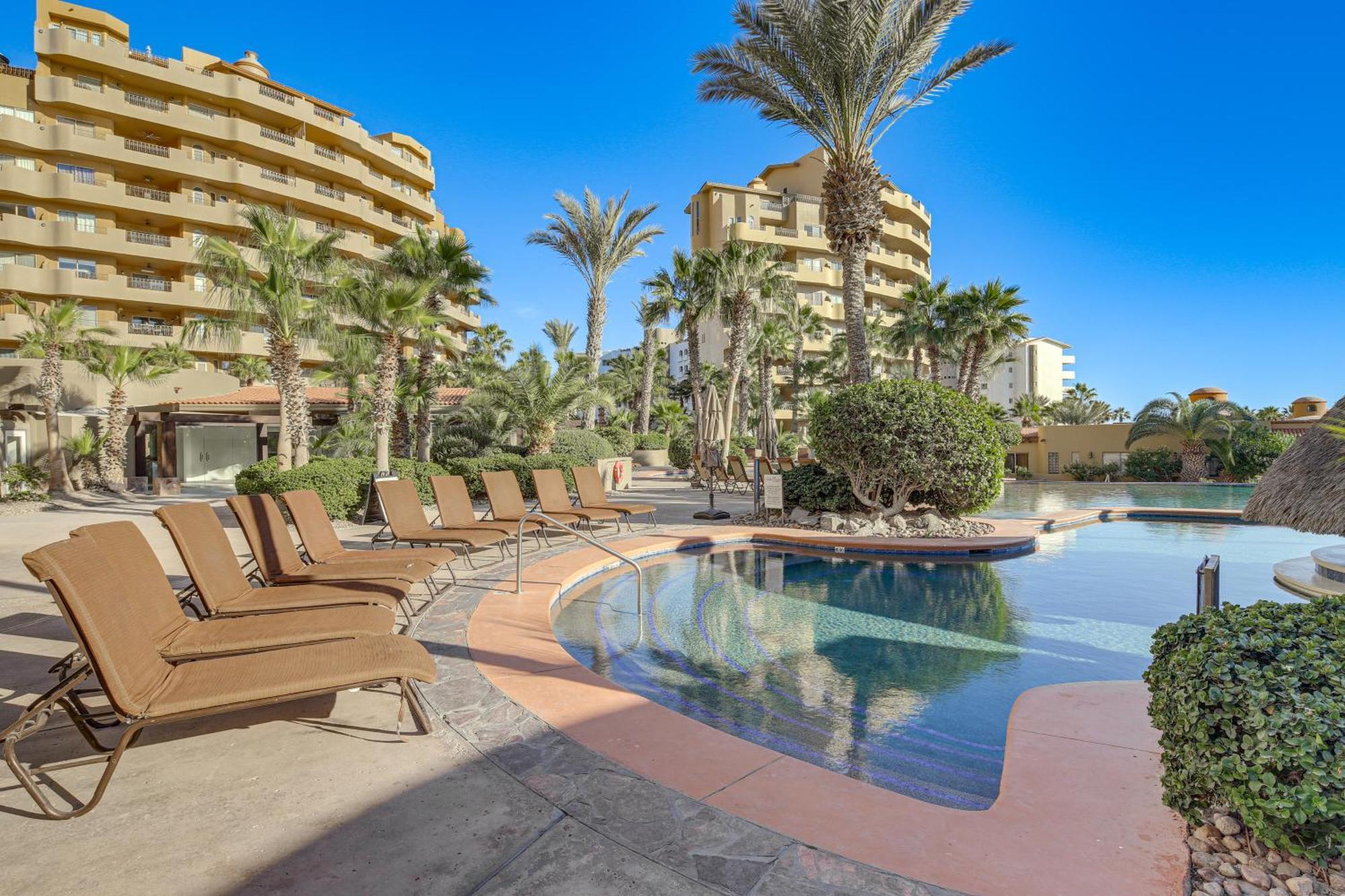 Oceanfront Puerto Penasco Villa In Luxury Resort! 外观 照片