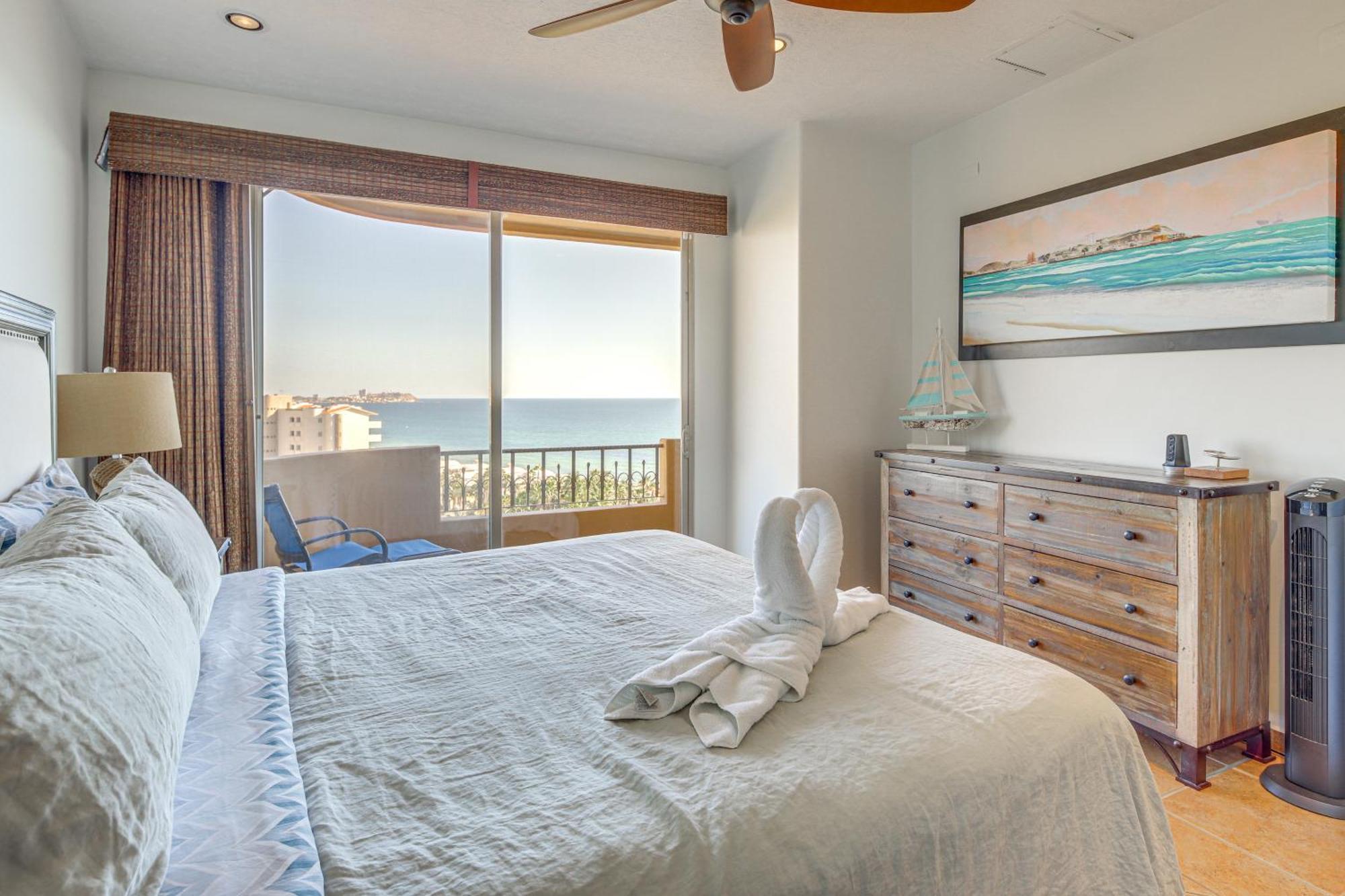 Oceanfront Puerto Penasco Villa In Luxury Resort! 外观 照片