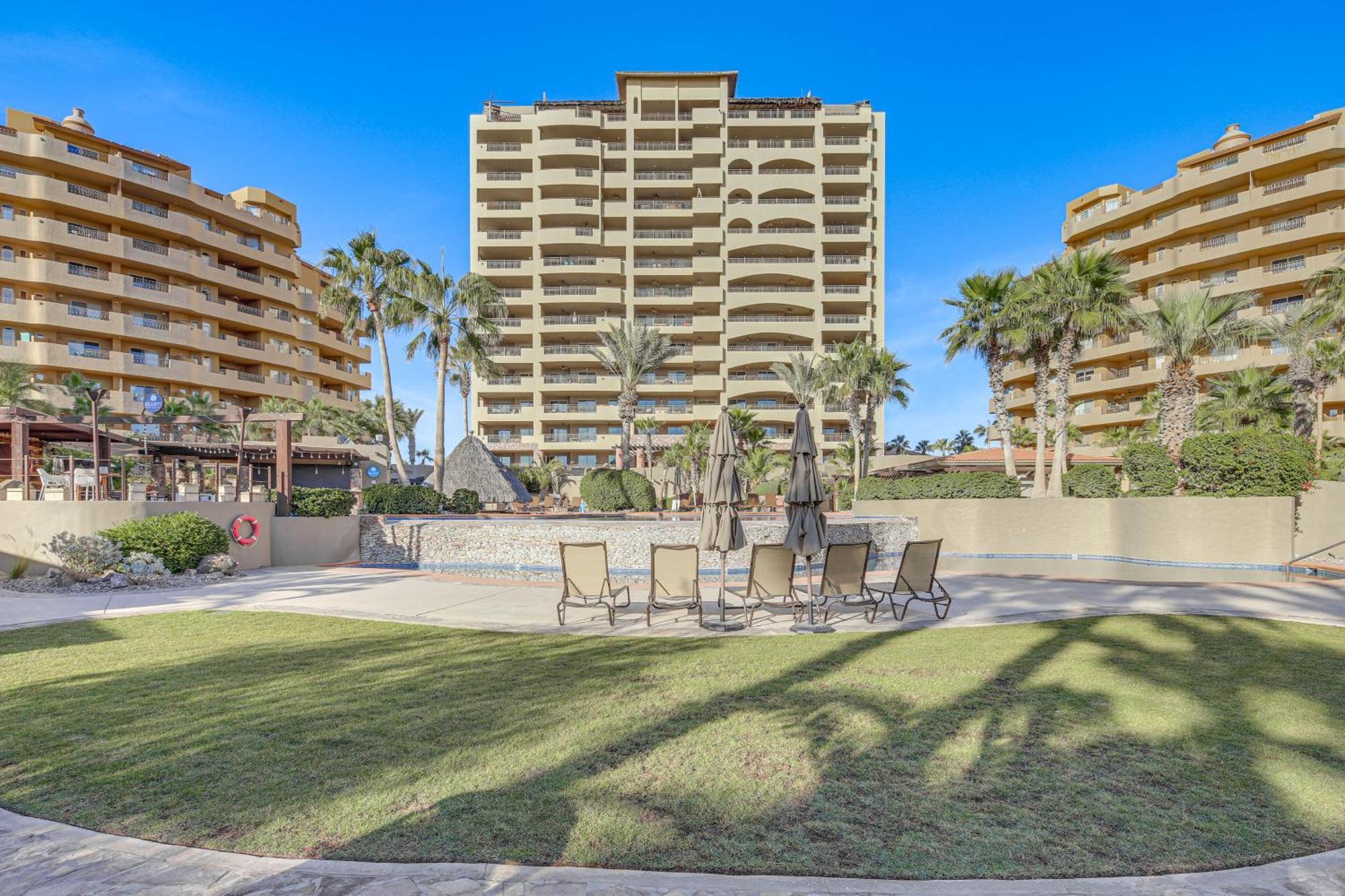 Oceanfront Puerto Penasco Villa In Luxury Resort! 外观 照片