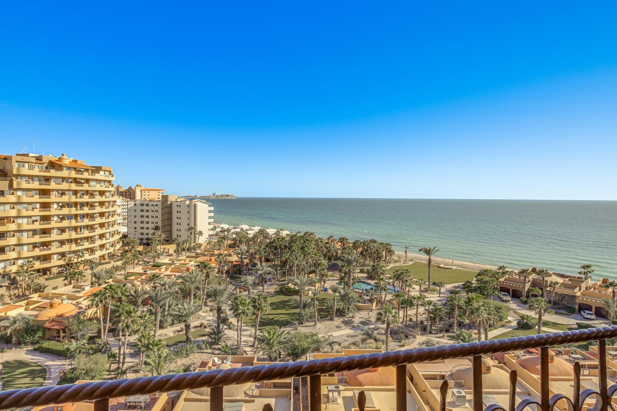 Oceanfront Puerto Penasco Villa In Luxury Resort! 外观 照片