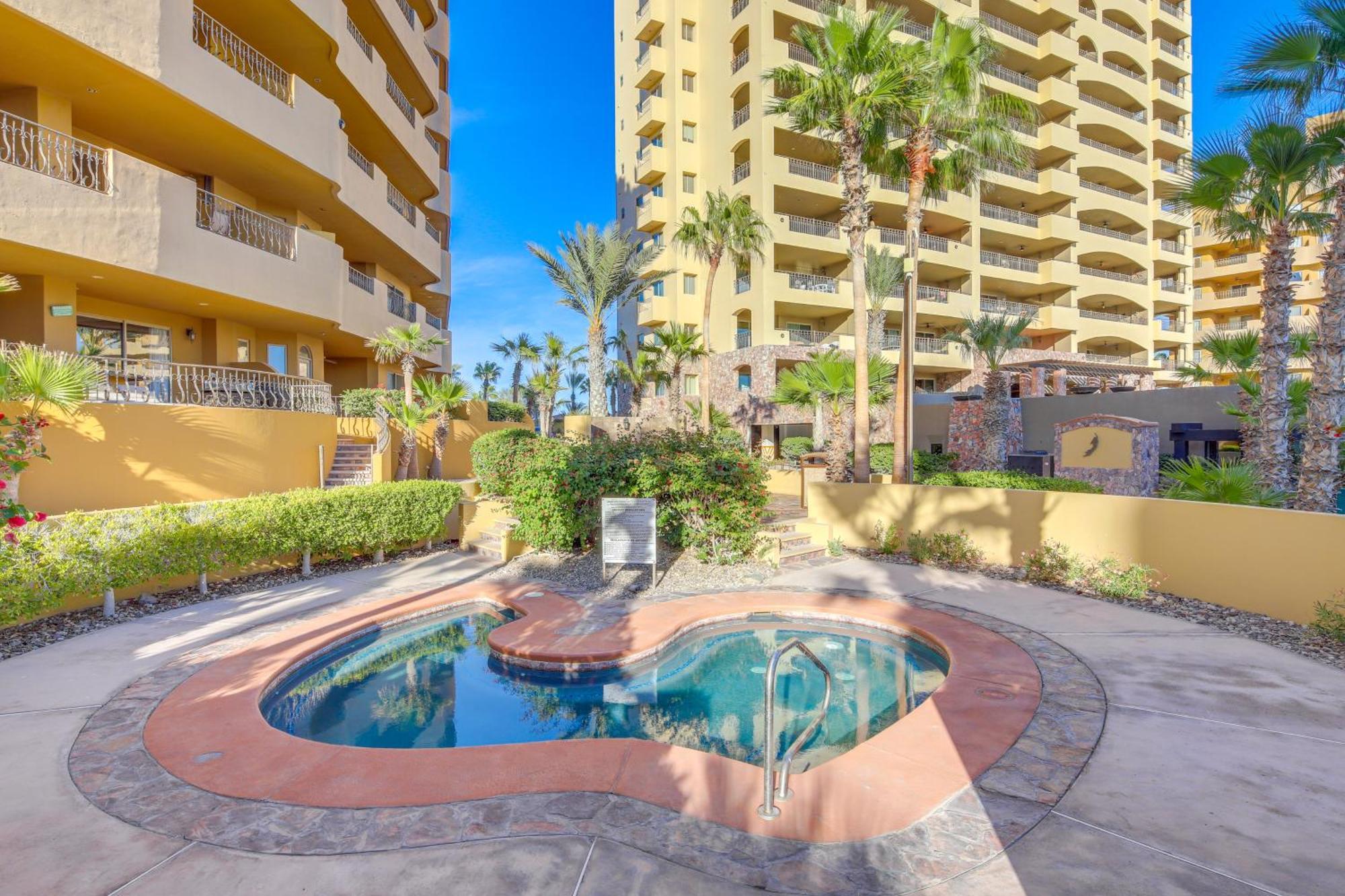 Oceanfront Puerto Penasco Villa In Luxury Resort! 外观 照片