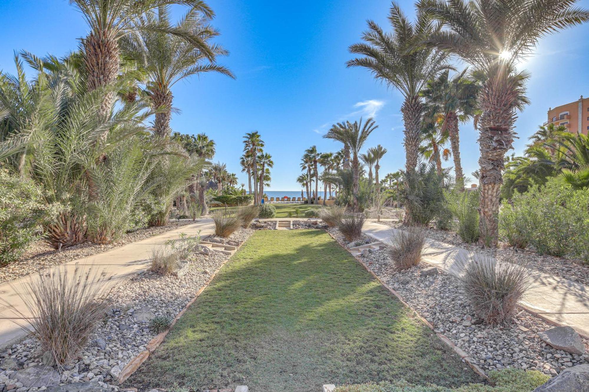 Oceanfront Puerto Penasco Villa In Luxury Resort! 外观 照片