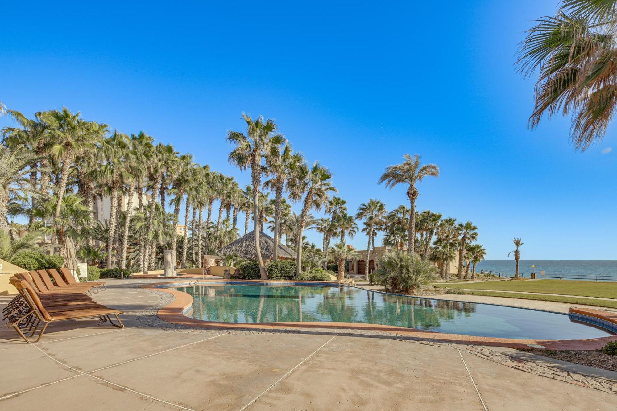 Oceanfront Puerto Penasco Villa In Luxury Resort! 外观 照片