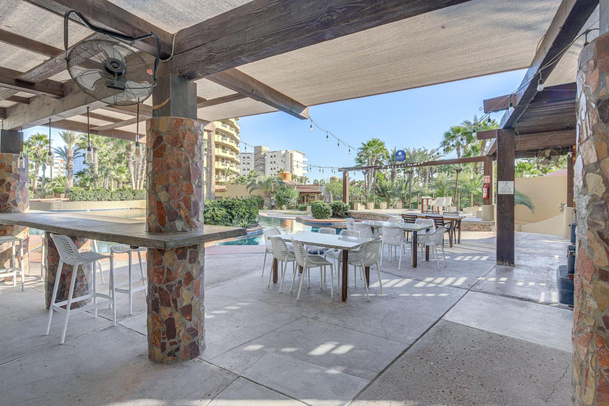 Oceanfront Puerto Penasco Villa In Luxury Resort! 外观 照片