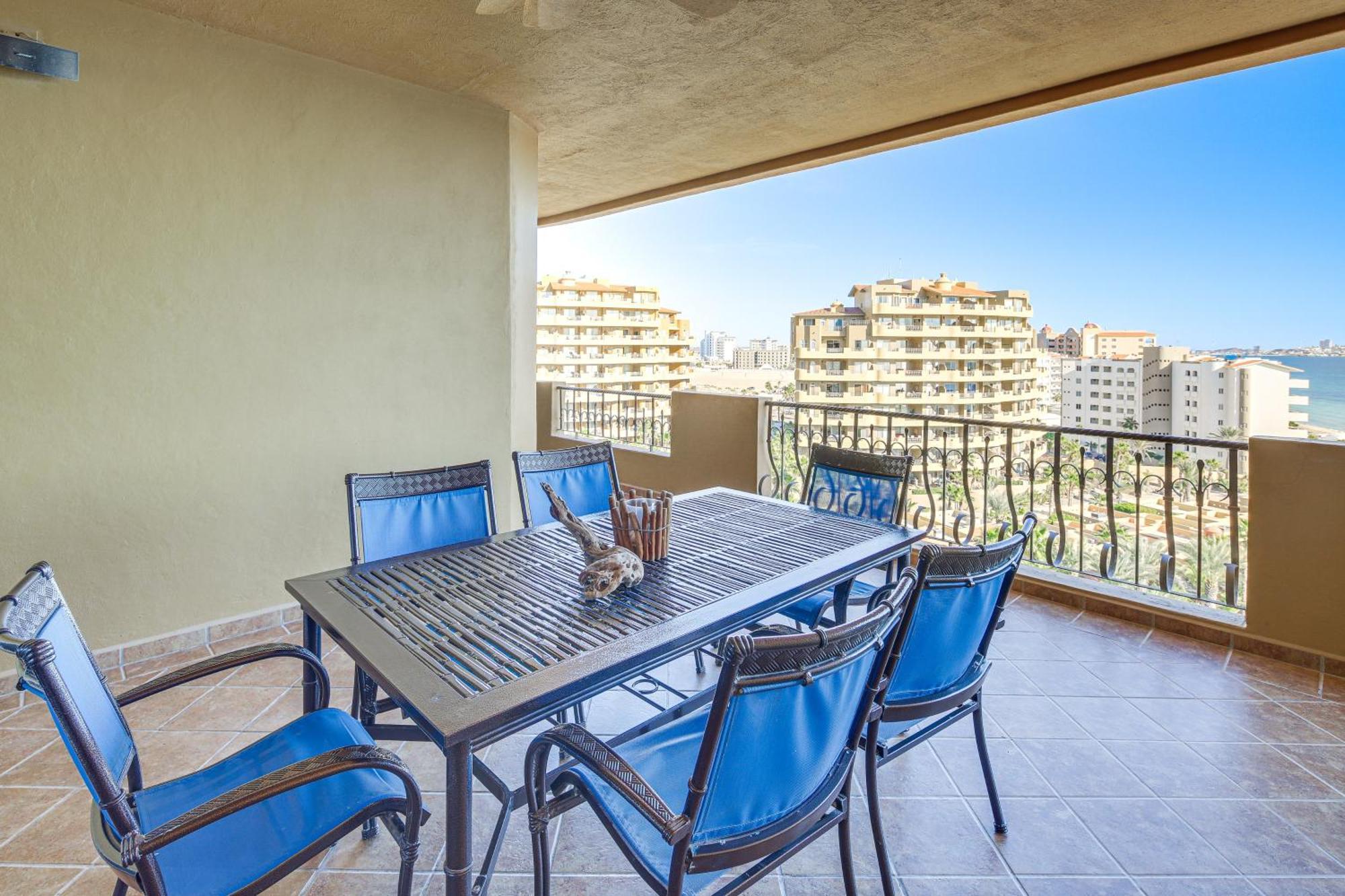 Oceanfront Puerto Penasco Villa In Luxury Resort! 外观 照片