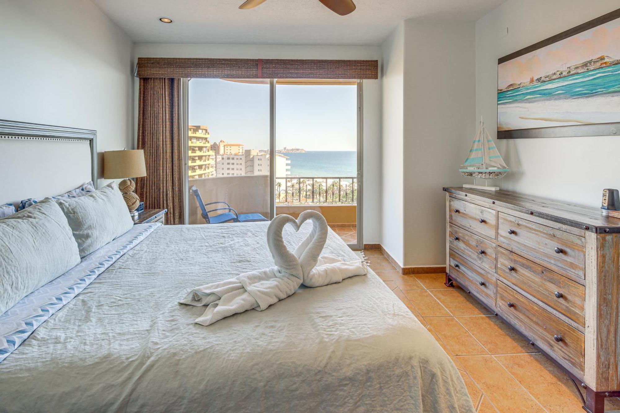 Oceanfront Puerto Penasco Villa In Luxury Resort! 外观 照片