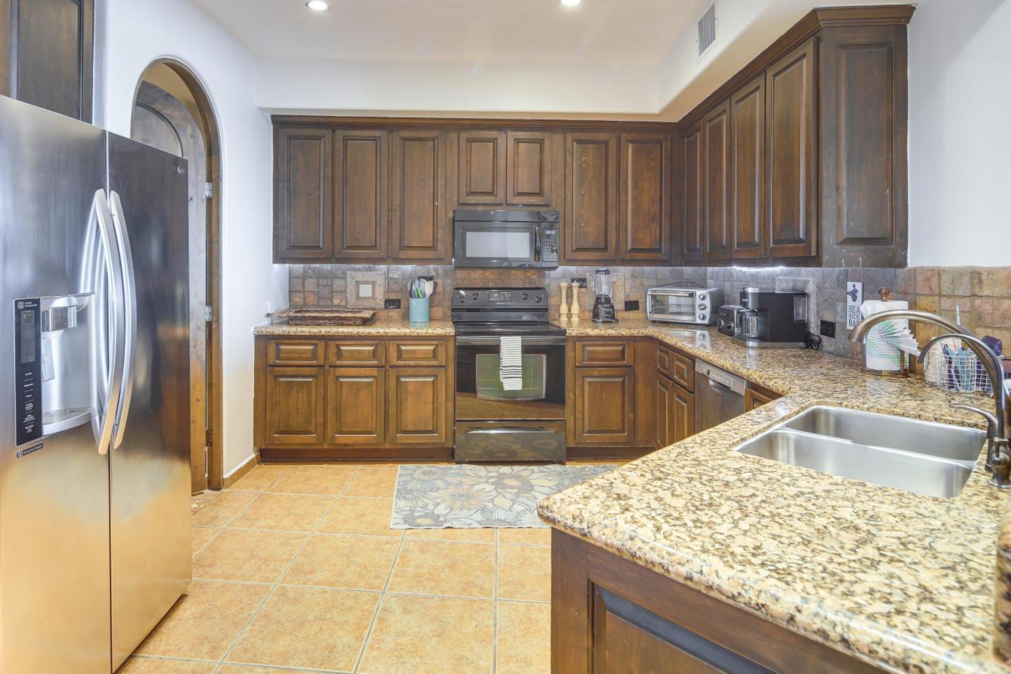 Oceanfront Puerto Penasco Villa In Luxury Resort! 外观 照片