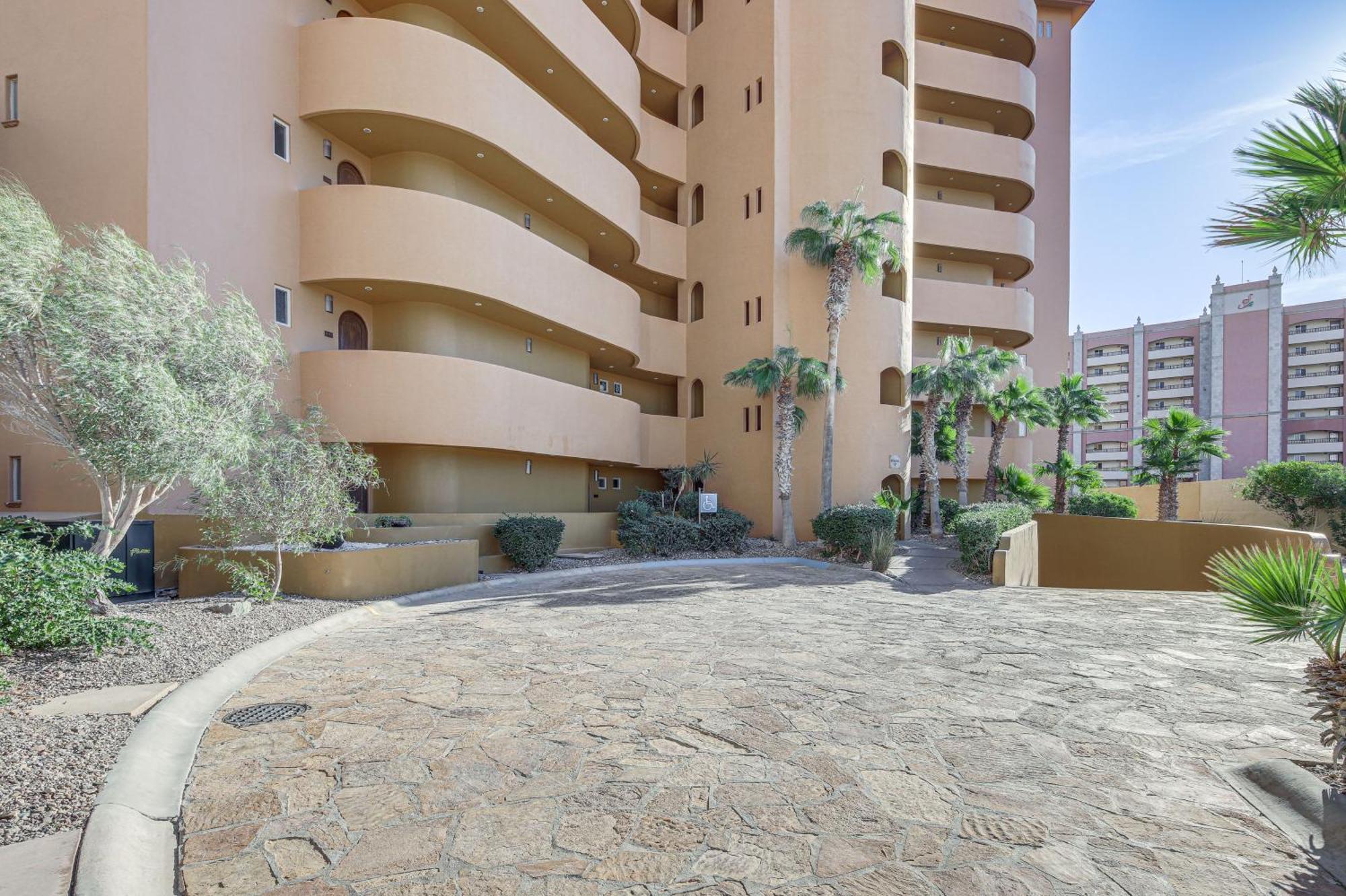 Oceanfront Puerto Penasco Villa In Luxury Resort! 外观 照片